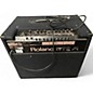 Used Roland KC550 1x15 180W Keyboard Amp
