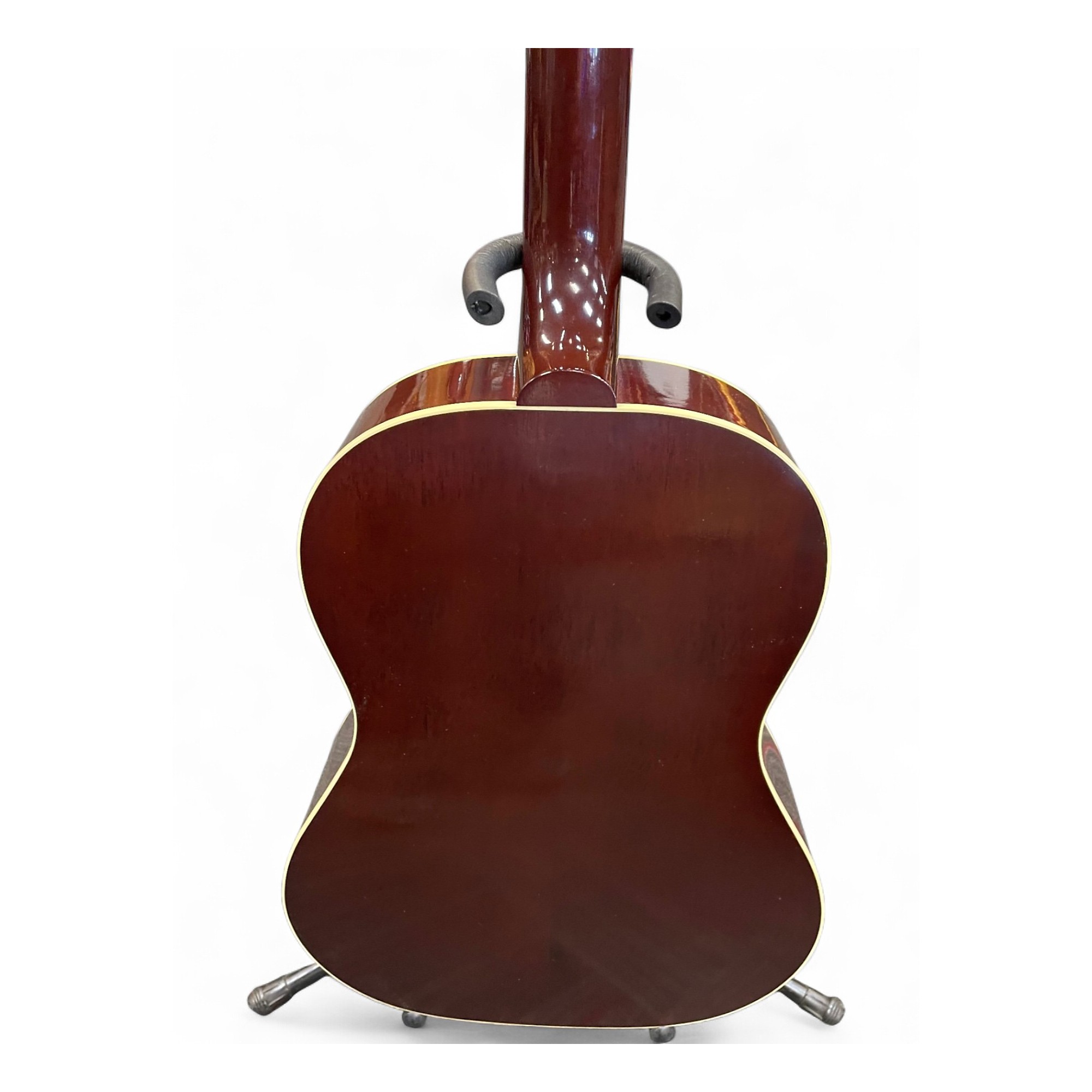 Used Gibson LG2 BANNER VINTAGE SUNBURST Acoustic Guitar VINTAGE