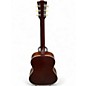 Used Gibson LG2 BANNER VINTAGE SUNBURST Acoustic Guitar