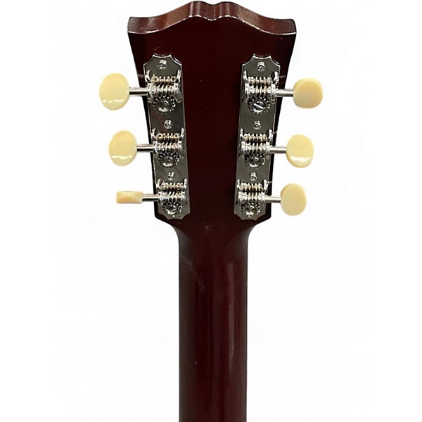 Used Gibson LG2 BANNER VINTAGE SUNBURST Acoustic Guitar