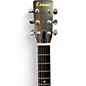 Used Cimar W50 Gold Acoustic Guitar