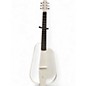 Used Enya NEXG 2 Smart Guitar white Acoustic Guitar thumbnail