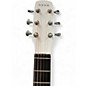Used Enya NEXG 2 Smart Guitar white Acoustic Guitar