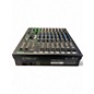 Used Mackie PROFX12 Unpowered Mixer
