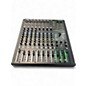 Used Mackie PROFX12 V3 Unpowered Mixer thumbnail