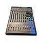 Used Yamaha MG12XU Unpowered Mixer thumbnail