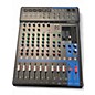 Used Yamaha MG12XU Unpowered Mixer