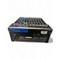 Used Yamaha MG12XU Unpowered Mixer