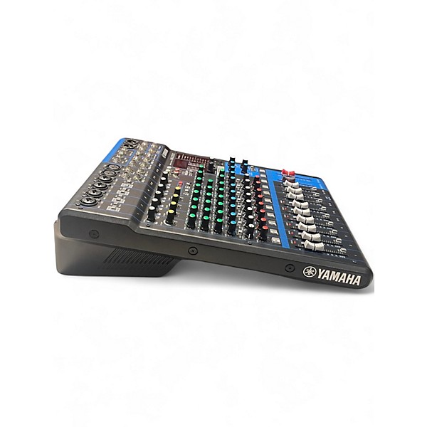 Used Yamaha MG12XU Unpowered Mixer