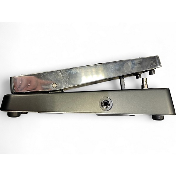 Used Dunlop ZW45 Zakk Wylde Signature Cry Baby Wah Effect Pedal