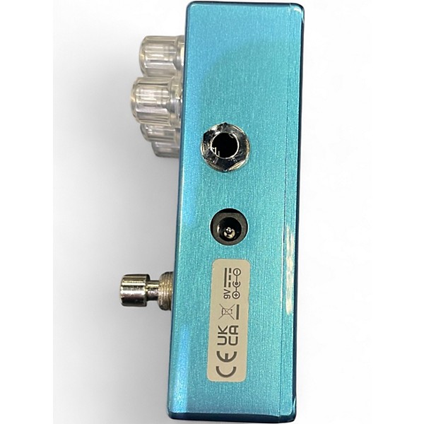 Used MXR Wylde Audio Chorus Effect Pedal