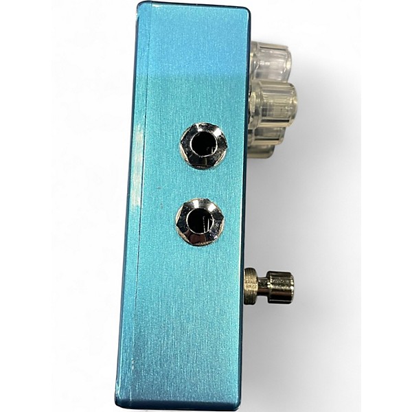 Used MXR Wylde Audio Chorus Effect Pedal