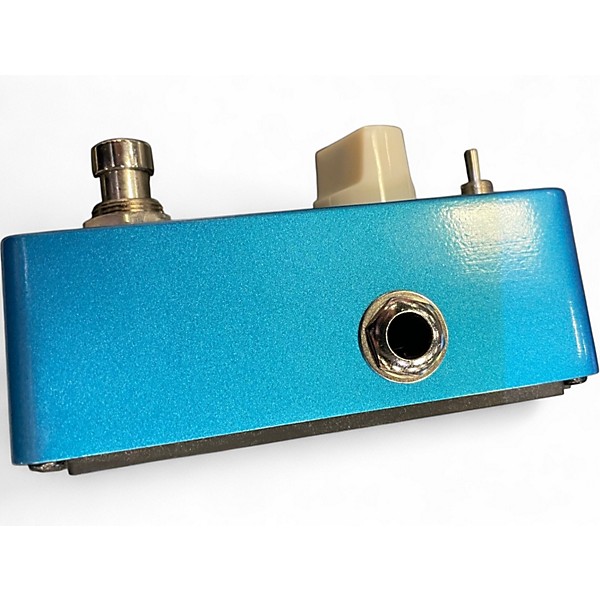 Used Mooer Pitch Box Effect Pedal