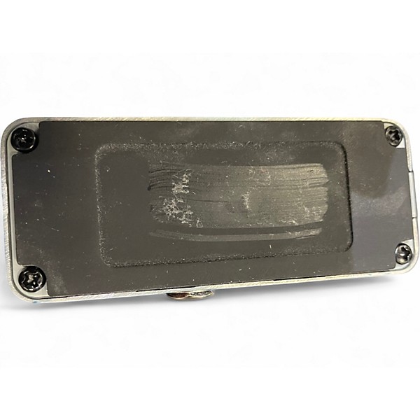 Used Mooer Pitch Box Effect Pedal