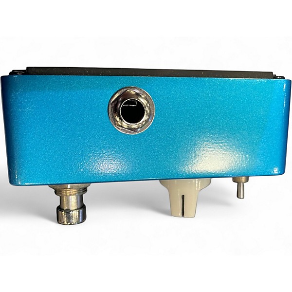 Used Mooer Pitch Box Effect Pedal