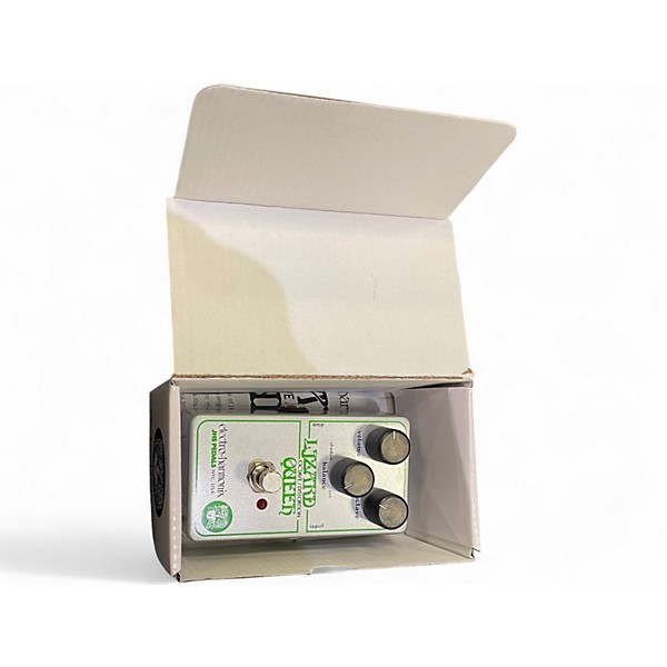 Used Electro-Harmonix Lizard Queen Effect Pedal