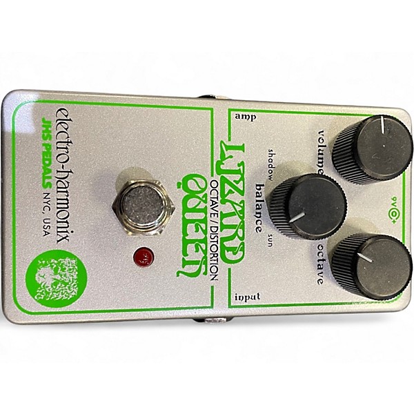 Used Electro-Harmonix Lizard Queen Effect Pedal