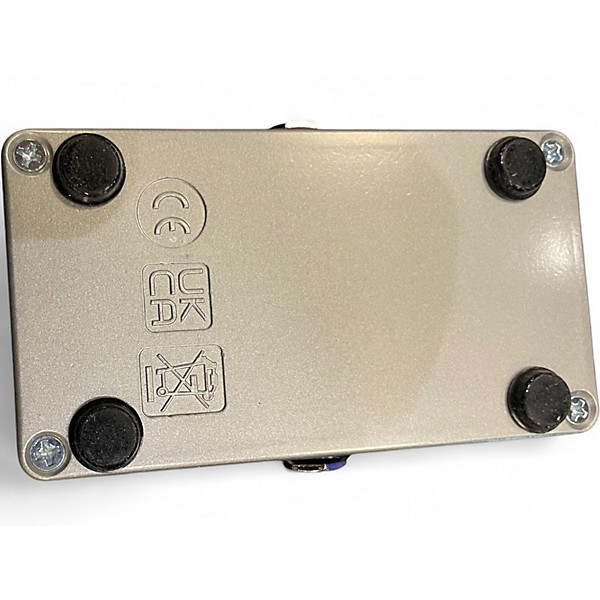 Used Electro-Harmonix Lizard Queen Effect Pedal