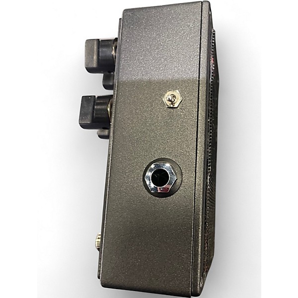 Used Friedman Small Box Pedal Effect Pedal