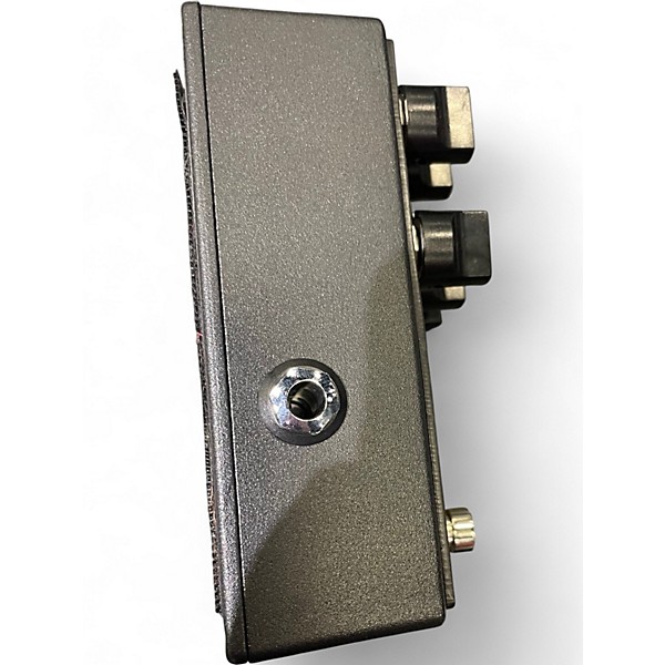 Used Friedman Small Box Pedal Effect Pedal