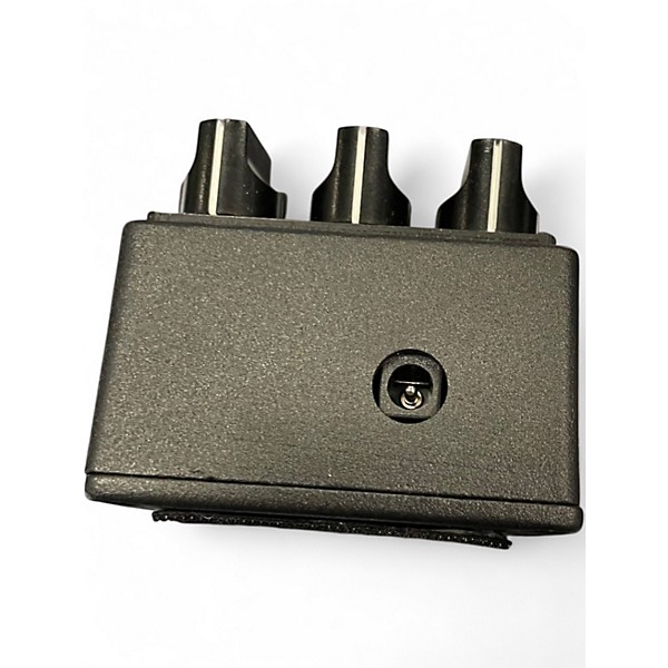 Used Friedman Small Box Pedal Effect Pedal