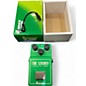 Used Ibanez TS808 Reissue Tube Screamer Distortion Effect Pedal