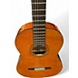 Used Yamaha CG142 Natural Classical Acoustic Guitar