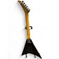 Used 1997 Jackson RR3 Randy Rhoads Blue Solid Body Electric Guitar