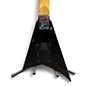 Used 1997 Jackson RR3 Randy Rhoads Blue Solid Body Electric Guitar