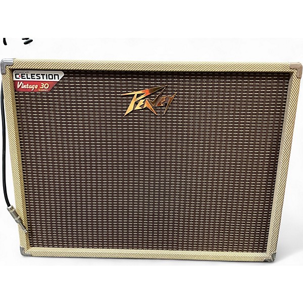 Used Peavey CLASSIC 20 STACK Guitar Stack