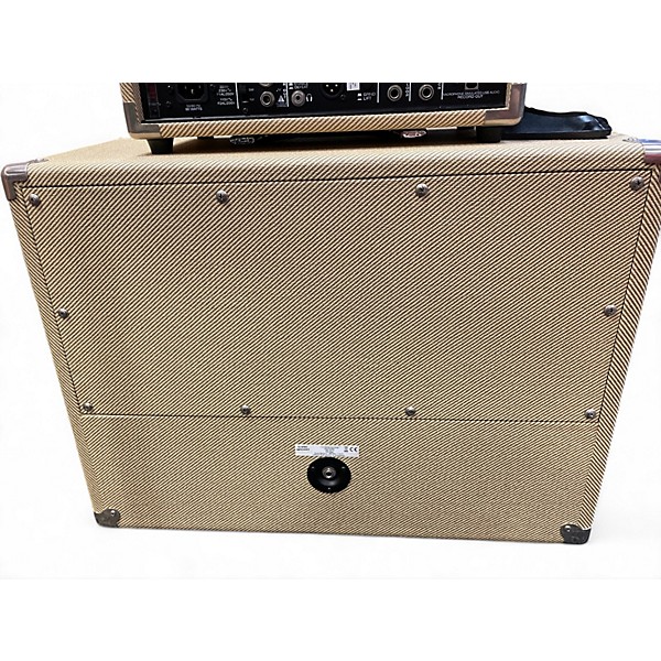 Used Peavey CLASSIC 20 STACK Guitar Stack