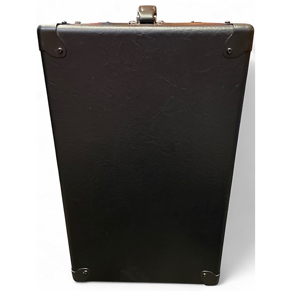 Used Bugera 112TS 80W 1X12 Guitar Cabinet