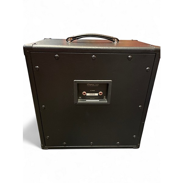 Used Bugera 112TS 80W 1X12 Guitar Cabinet