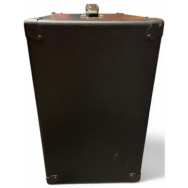 Used Bugera 112TS 80W 1X12 Guitar Cabinet