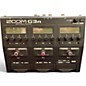 Used Zoom G3N Effect Processor