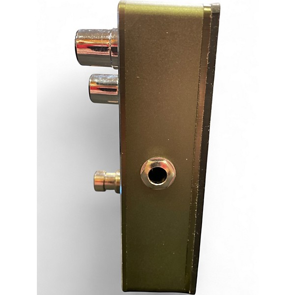 Used Monoprice  EQ BOOSTER 611612 Pedal