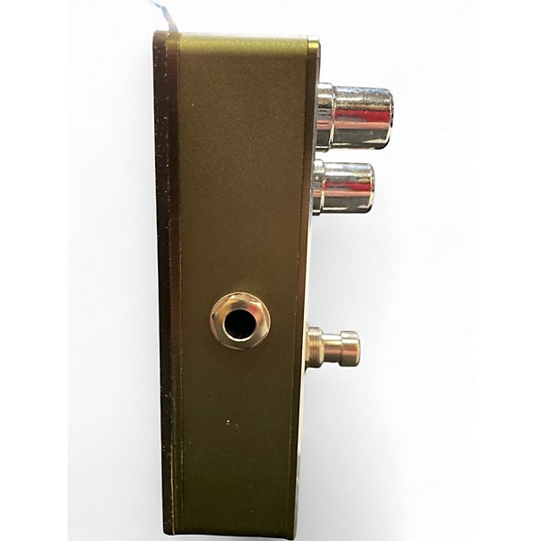 Used Monoprice  EQ BOOSTER 611612 Pedal