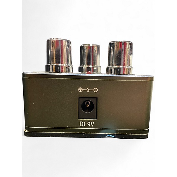 Used Monoprice  EQ BOOSTER 611612 Pedal