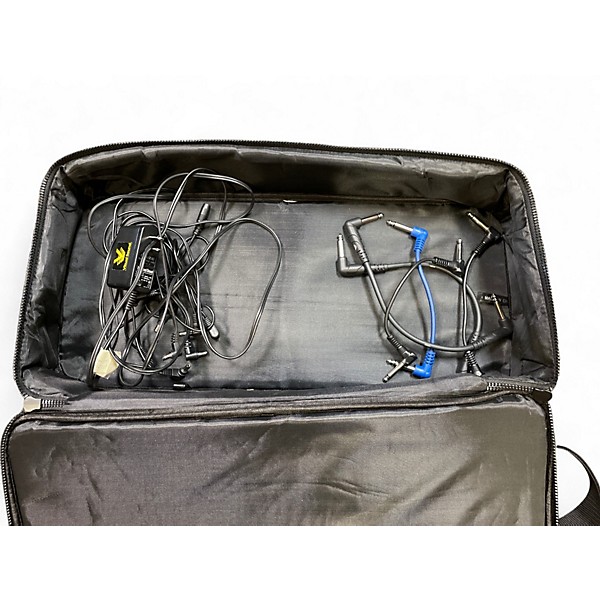 Used Pedaltrain METRO 20 Pedal Board