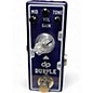 Used Tone City DURPLE Effect Pedal thumbnail