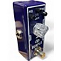 Used Tone City DURPLE Effect Pedal