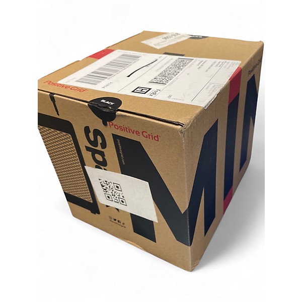 Used Positive Grid MINI Guitar Combo Amp