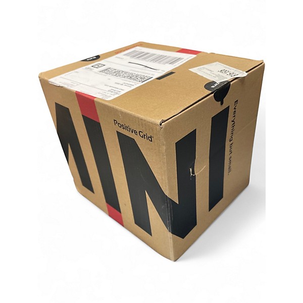 Used Positive Grid MINI Guitar Combo Amp