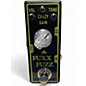 Used Tone City FUXX FUZZ Effect Pedal thumbnail