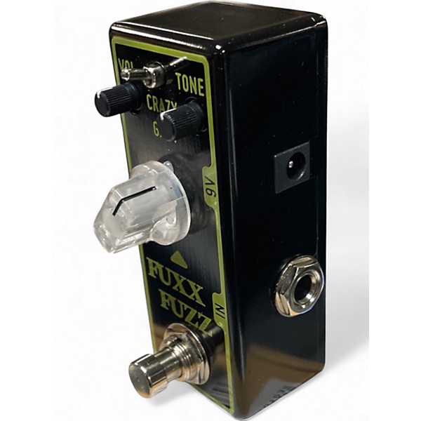 Used Tone City FUXX FUZZ Effect Pedal
