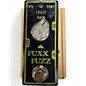 Used Tone City FUXX FUZZ Effect Pedal