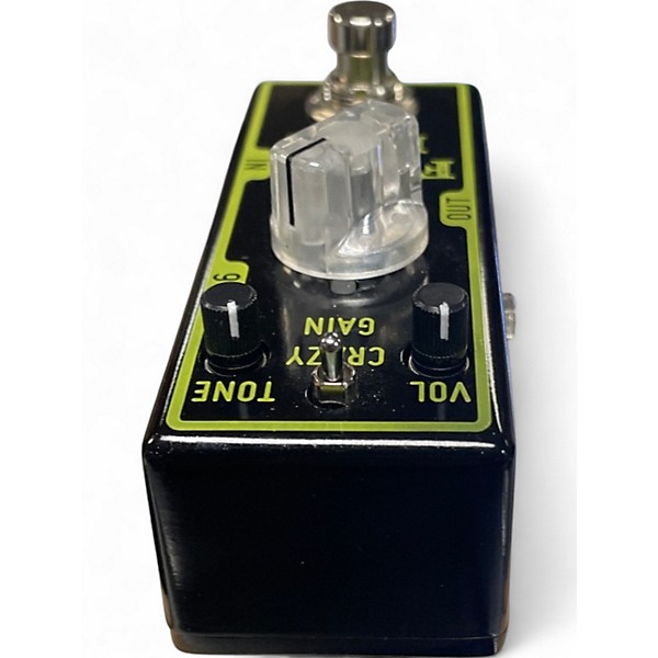 Used Tone City FUXX FUZZ Effect Pedal