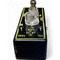 Used Tone City FUXX FUZZ Effect Pedal