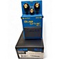 Used BOSS BD2 Blues Driver Effect Pedal thumbnail