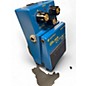 Used BOSS BD2 Blues Driver Effect Pedal
